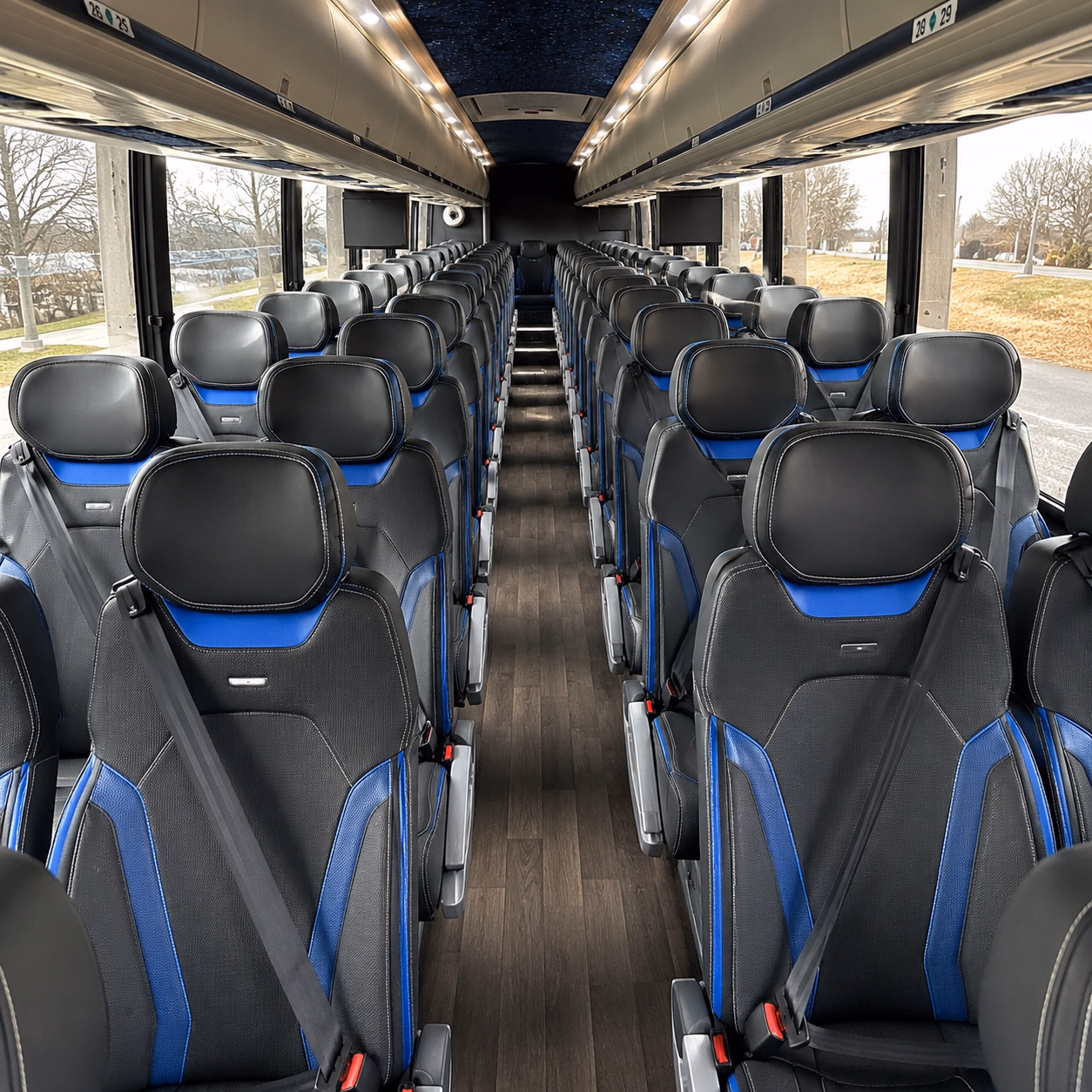 affordable sacramento wedding charter bus prices for every budget