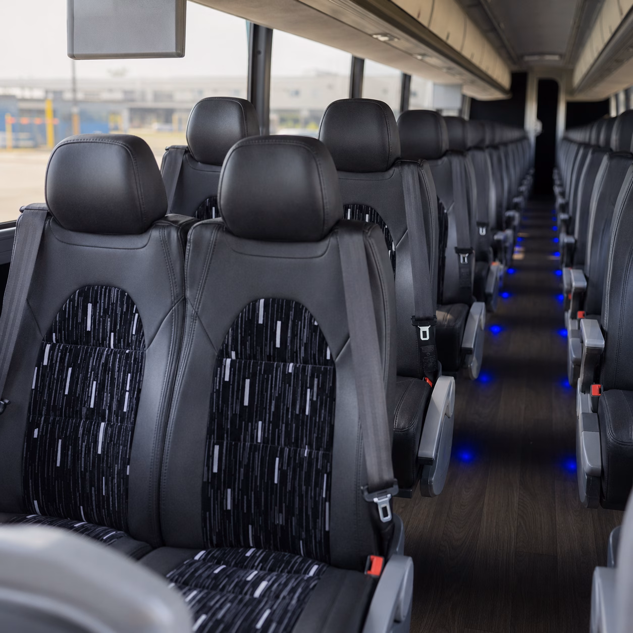 college tour charter buses to sacramento state sacramento city college and beyond