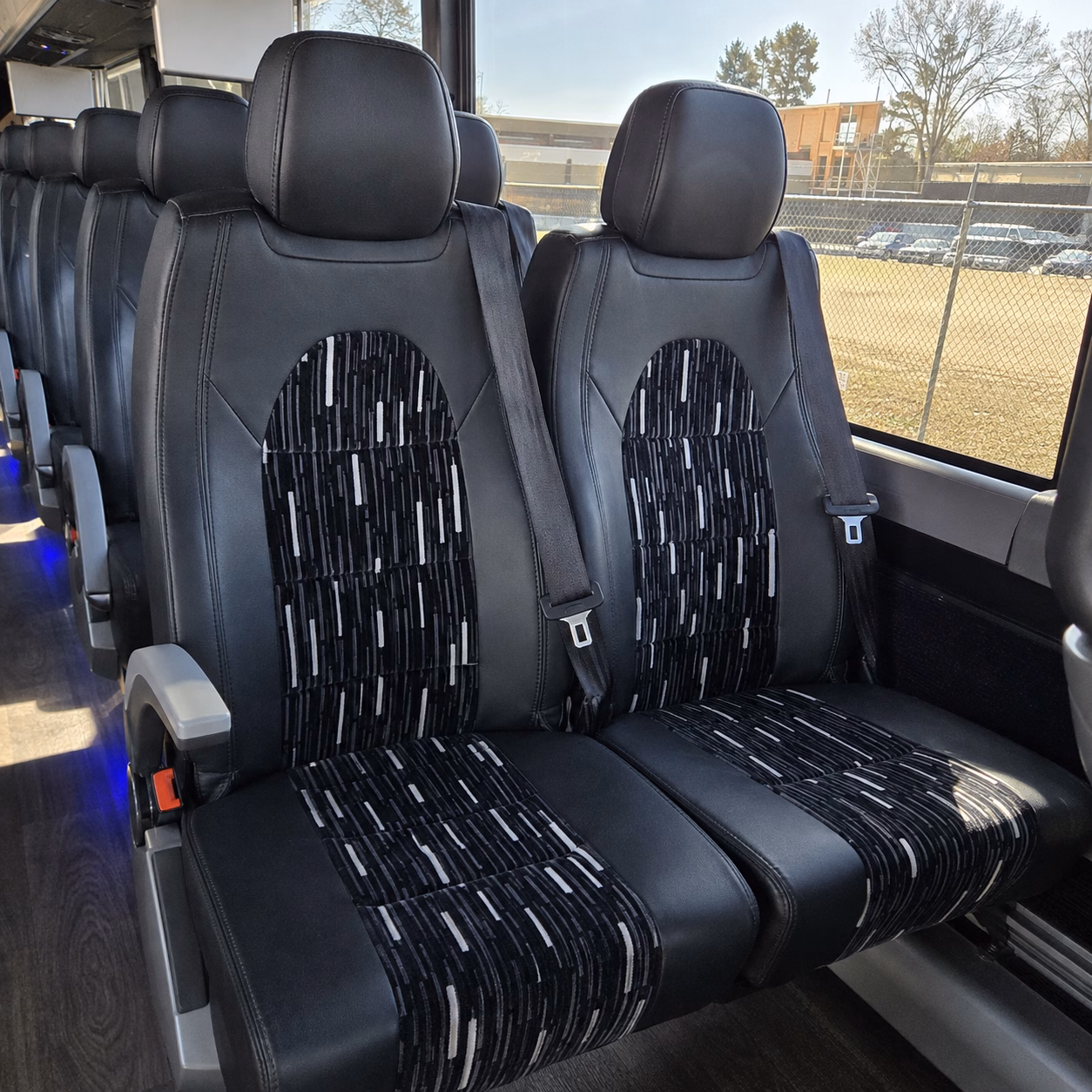 prom night transportation sacramento parents love