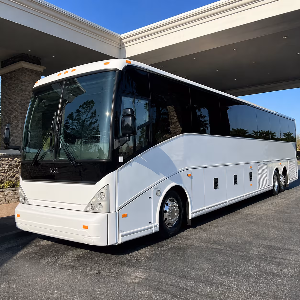 rent a bus for live music and private events around sacramento