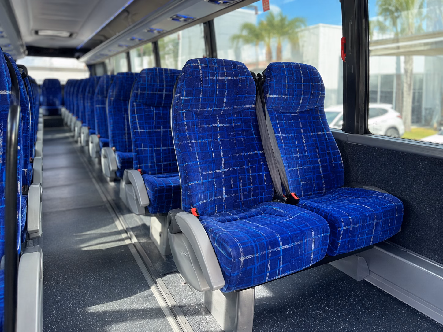 sacramento airport shuttles for military and government travel