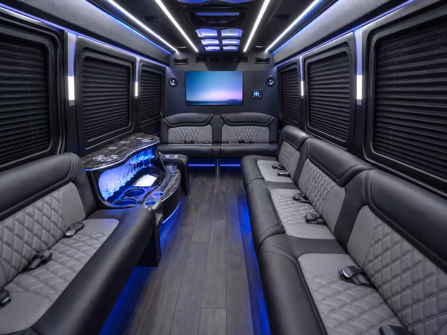 sacramento custom day trip and driving tour bus rentals