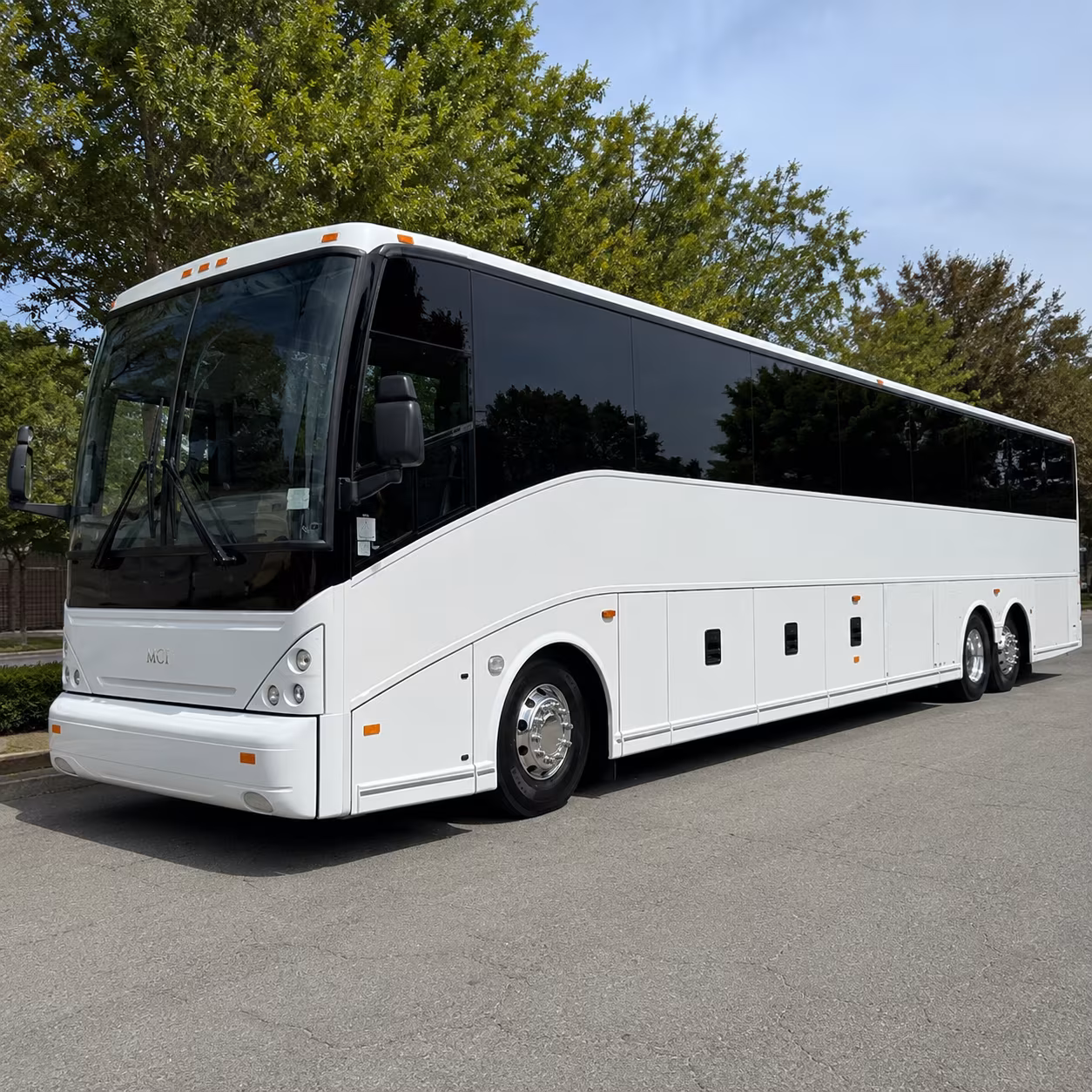 sacramento family reunion and vacation bus rentals