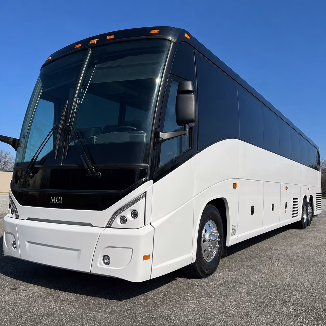 sacramento hospital and campus shuttle bus rentals