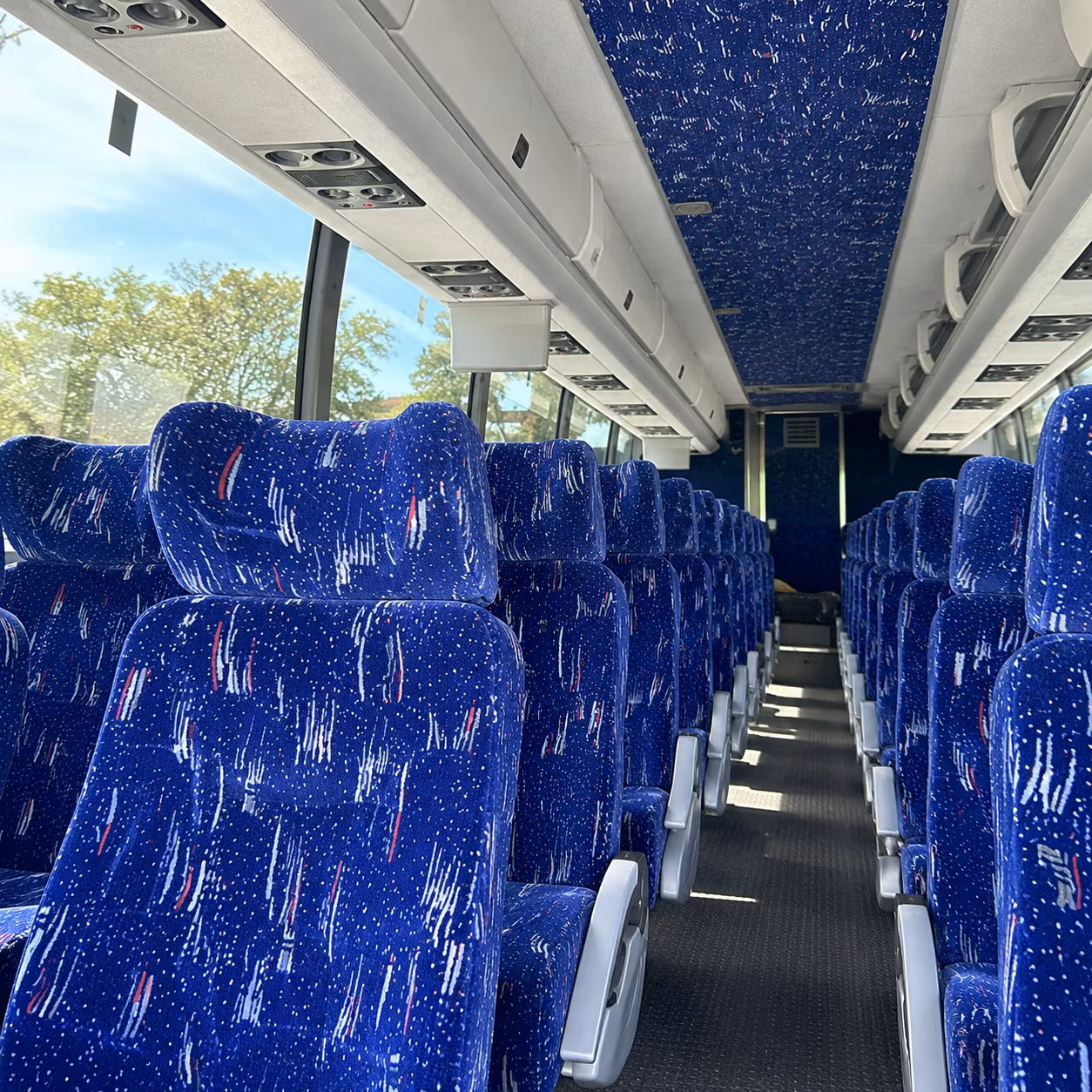 Sacramento Long-Distance Transportation