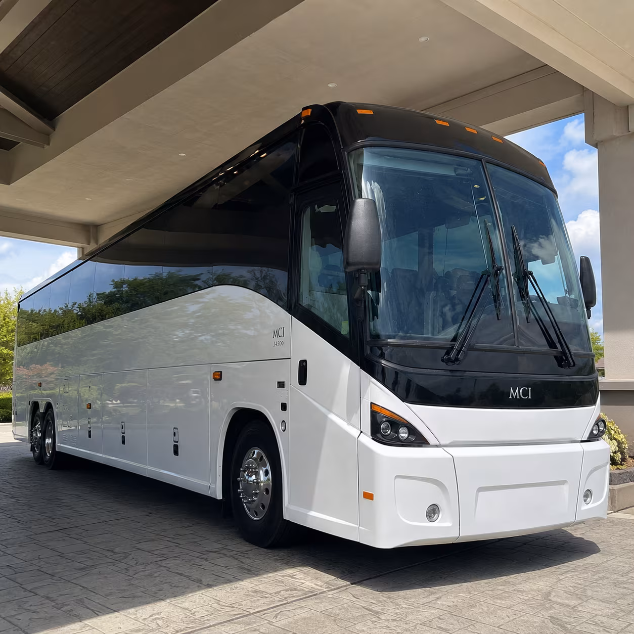 where your trip starts
