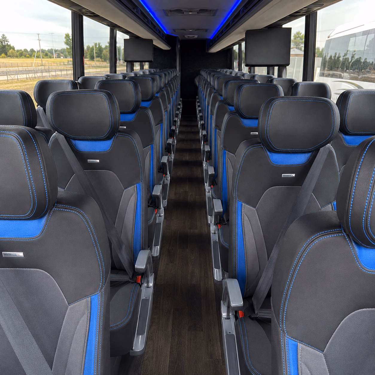 winery tour bus rentals from sacramento to plymouth